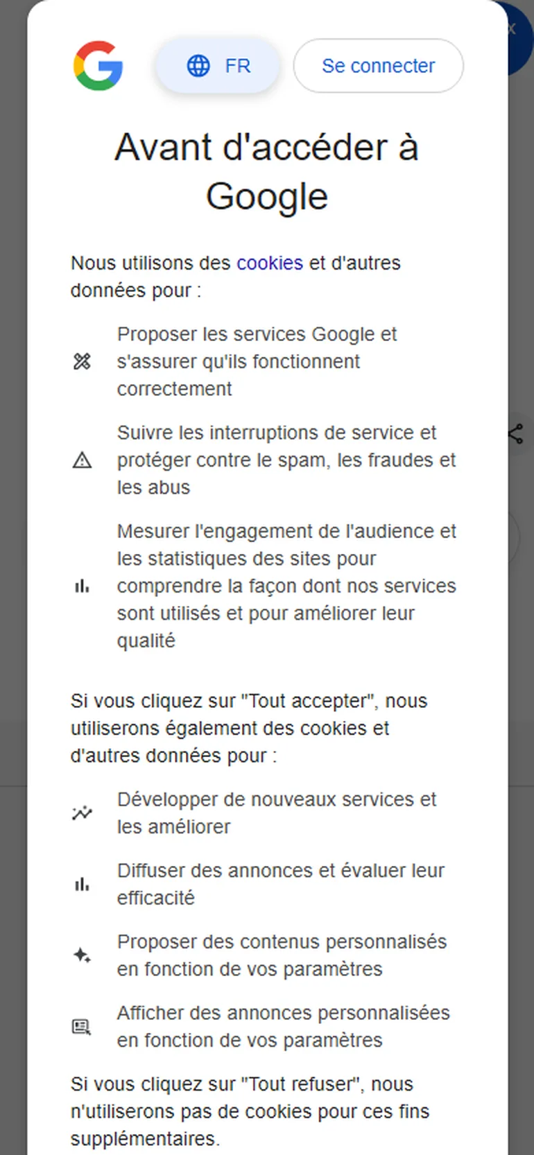 Rencontre Douce avis vue mobile